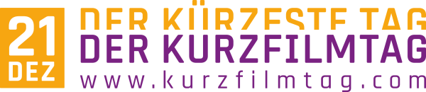 Logo Der Kurzfilmtag