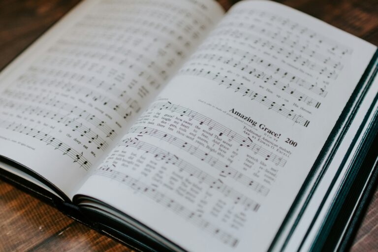 Programmbild: Gospelkonzert