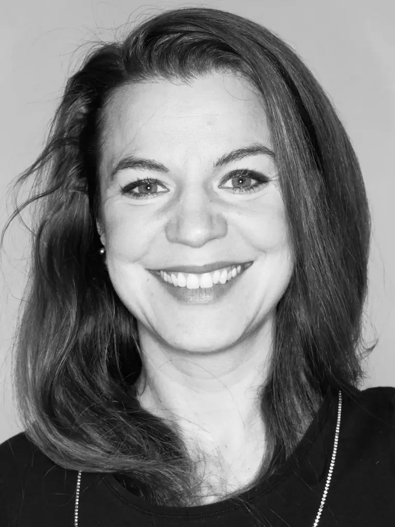 Dr. Anna Luise Klafs