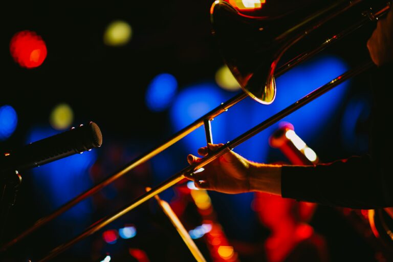 Programmbild: Kulinarisches Konzert