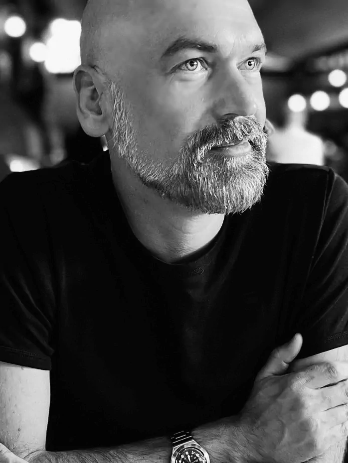 Morten Kauke