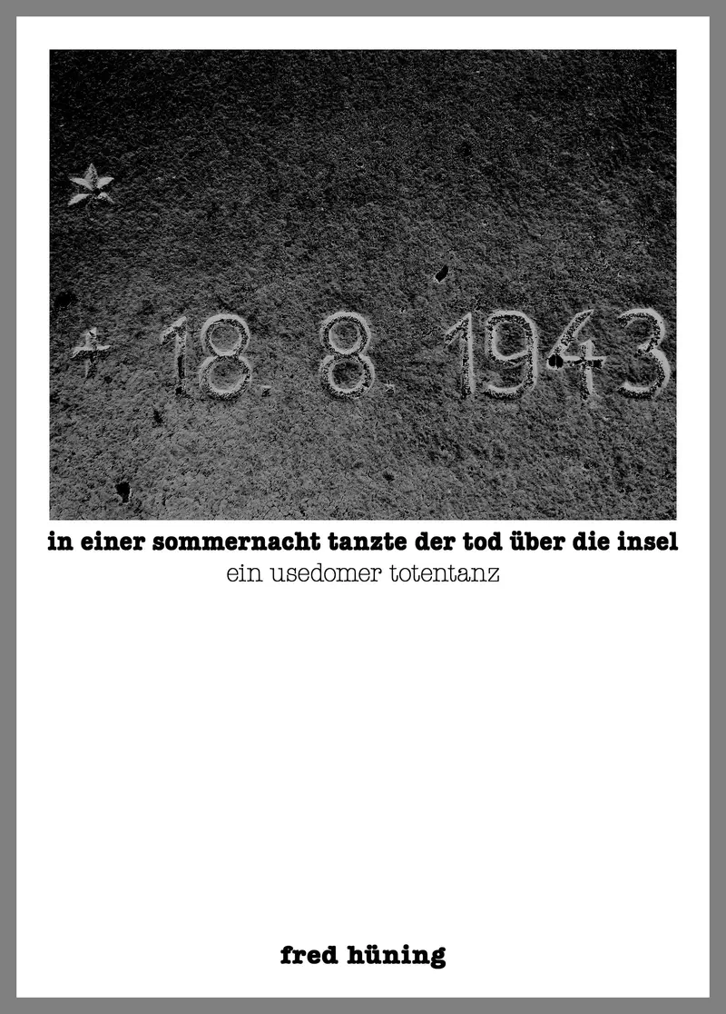 Programmbild: In einer Sommernacht tanzte der Tod über die Insel