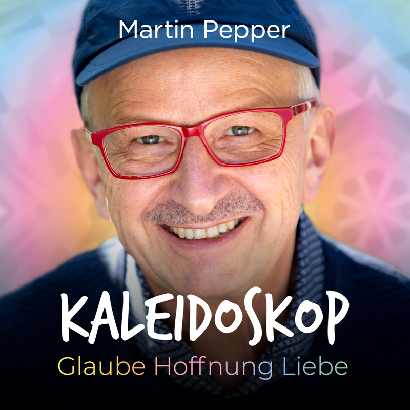 Programmbild: GlaubensZeit