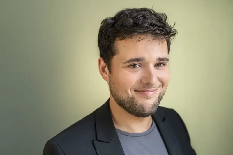 Programmbild: Francisco Anguas Konzerteinführung
