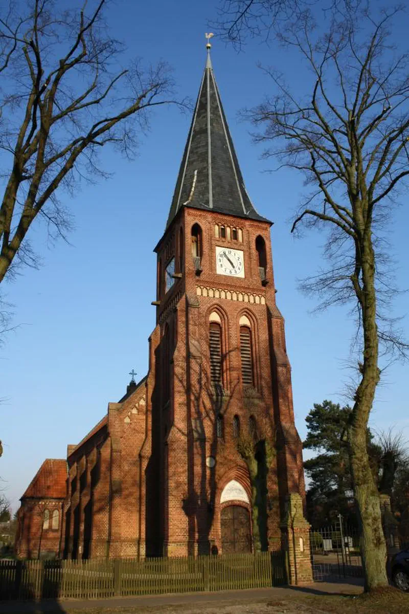 Programmbild: Herbstzeit – Chor – Konzert