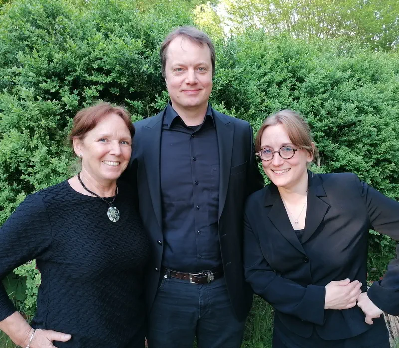 Programmbild: Concertino Schleswig-Holstein