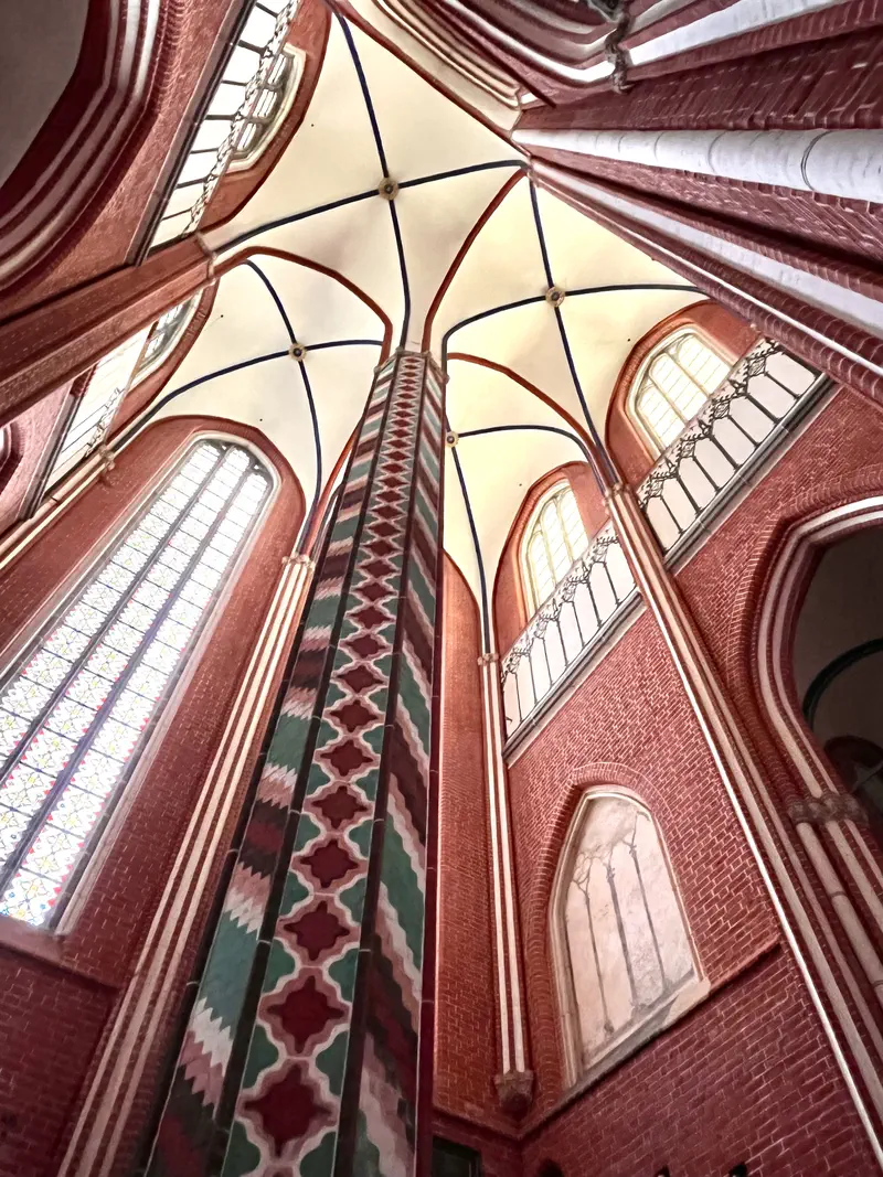 Programmbild: Kirchen – Seen – Musik