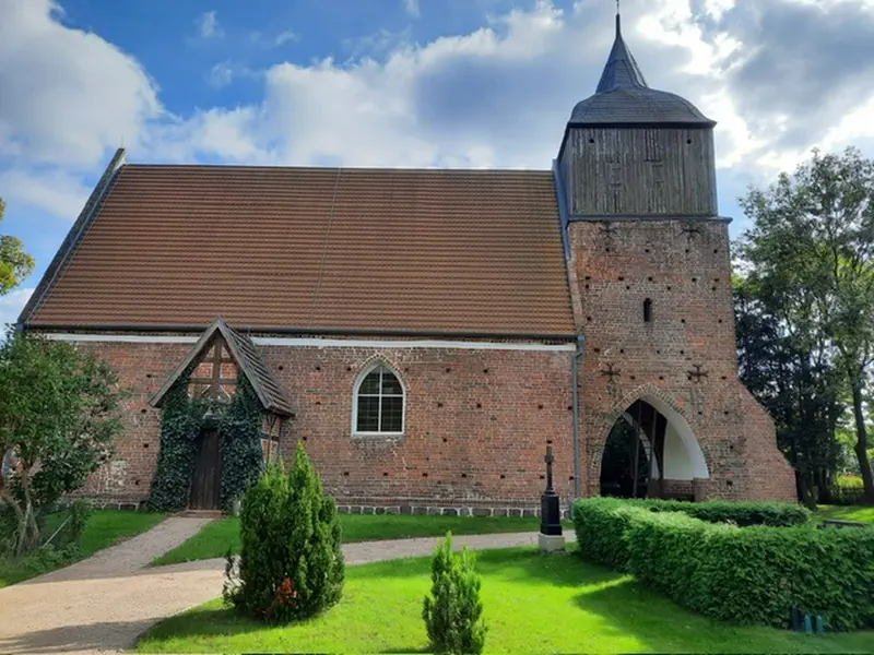 Programmbild: Konzert unterm Kirchturm