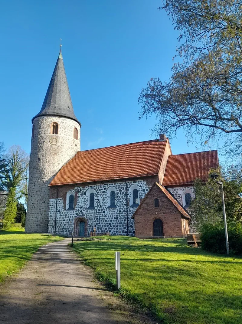 Programmbild: 300 Jahre Wiese-Orgel #5