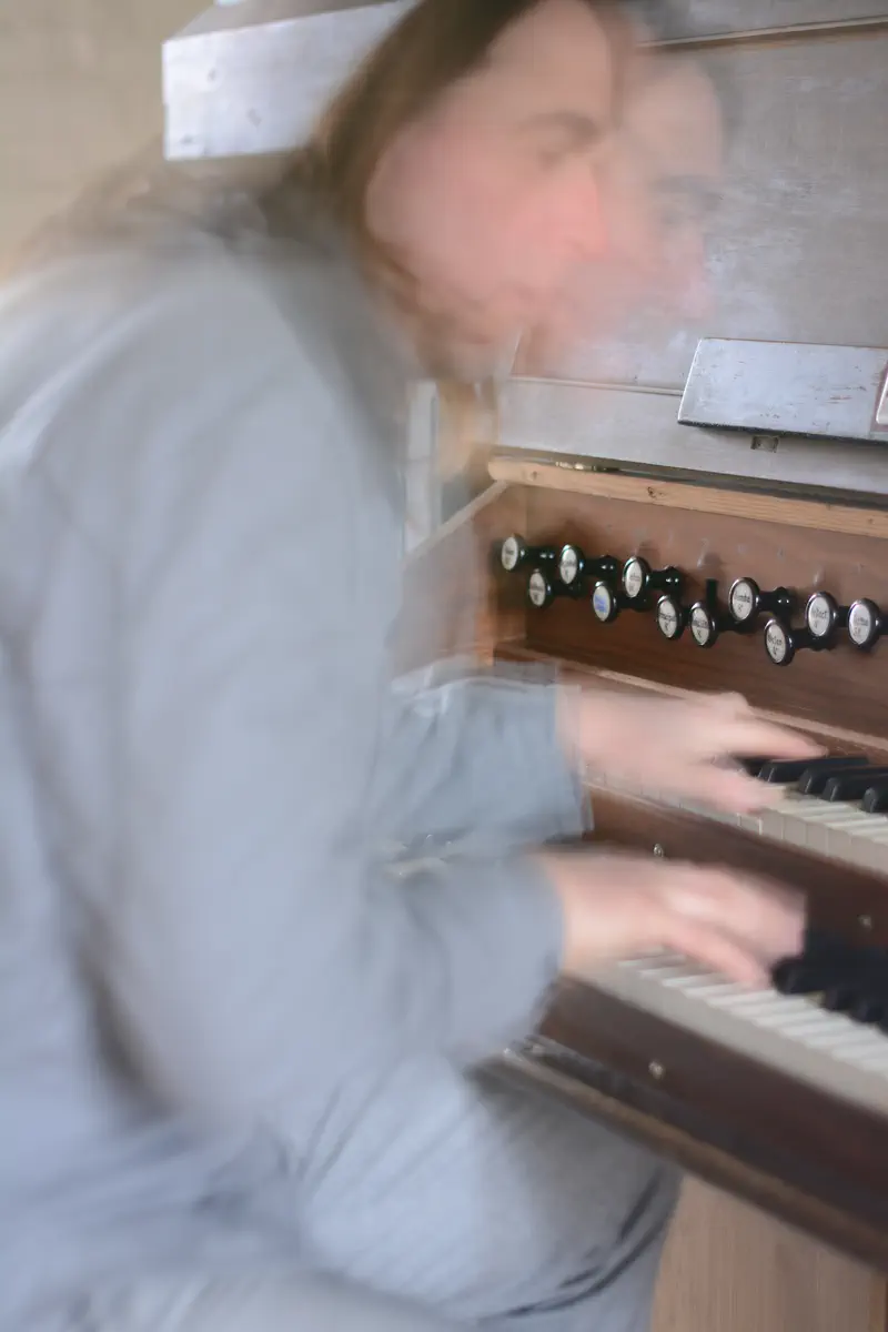 Programmbild: Lebensfahrt Orgel #3: Finden wir uns