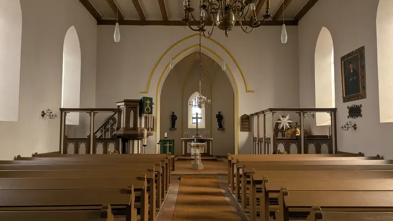Programmbild: Kirchen – Seen – Musik #1