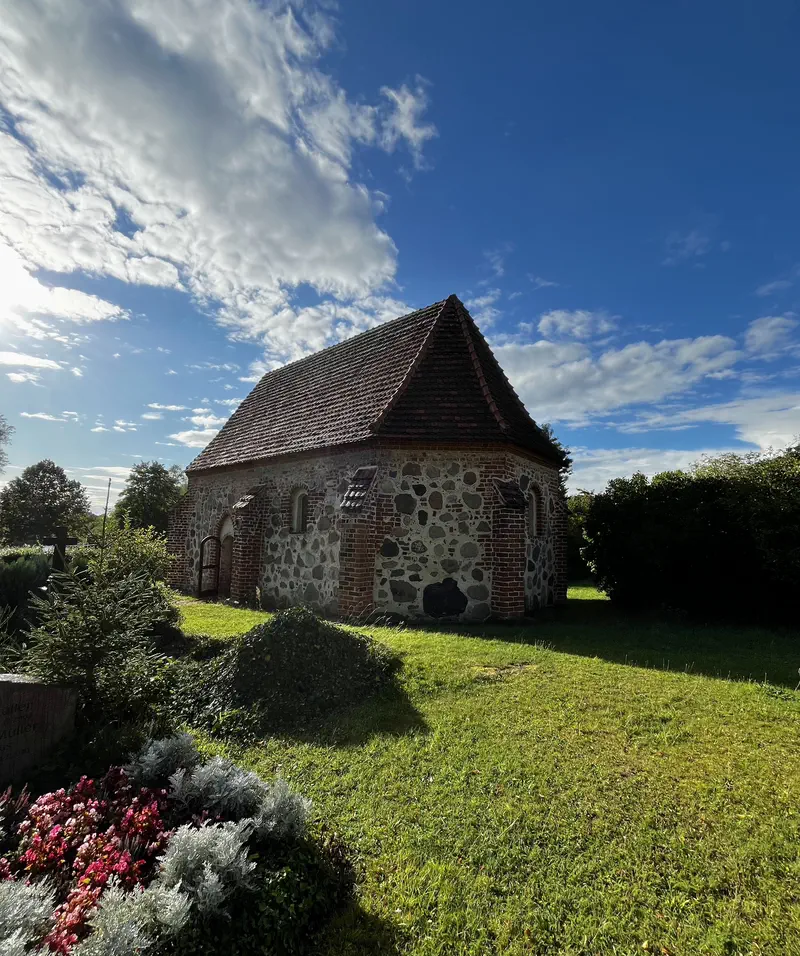 Programmbild: Kirchen – Seen – Musik #2
