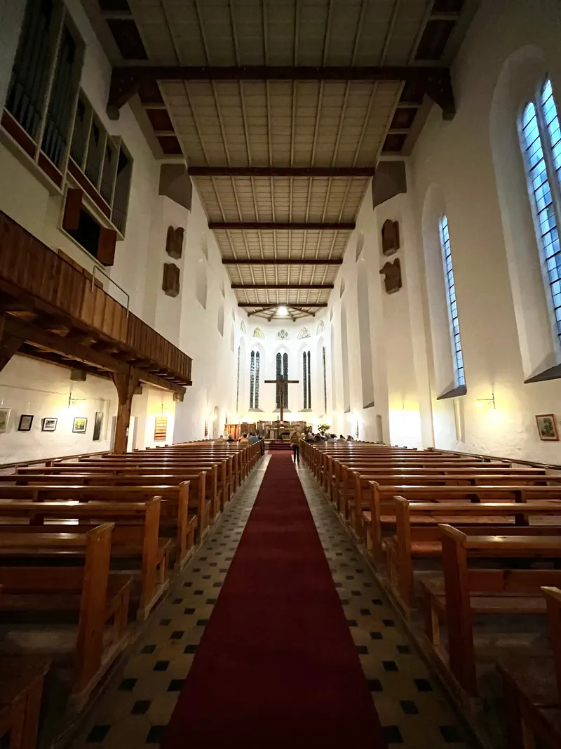Programmbild: Kirchen – Seen – Musik #3