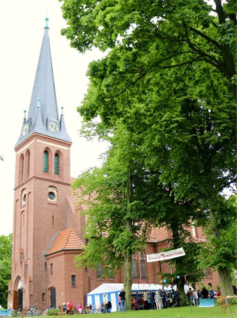 Programmbild: Kirchen – Seen – Musik #7