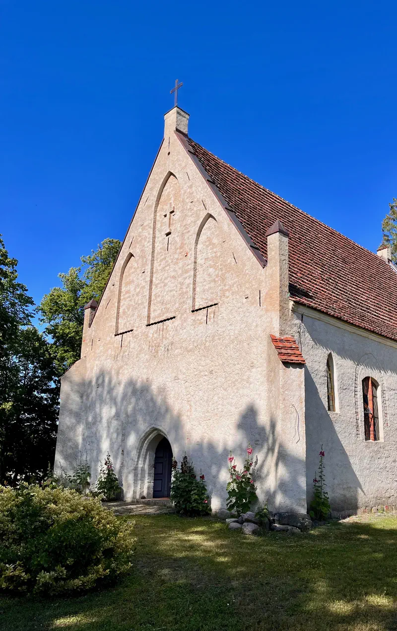 Programmbild: Kirchen – Seen – Musik #9