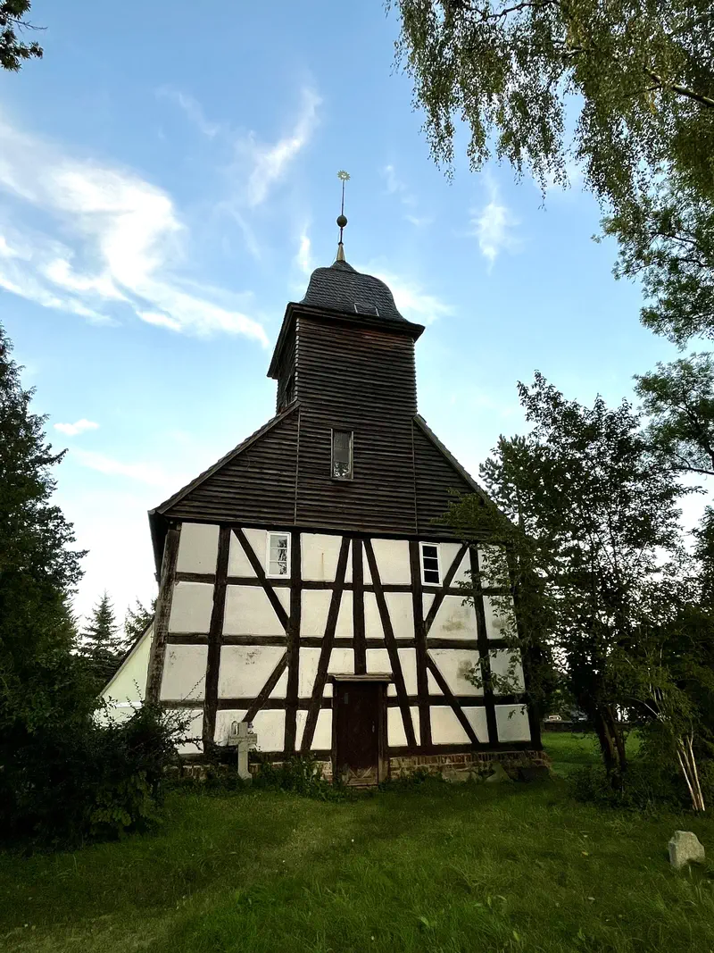Programmbild: Kirchen – Seen – Musik #11