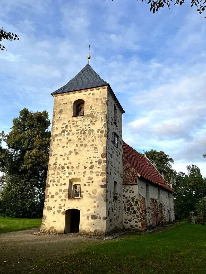 Programmbild: Kirchen – Seen – Musik #12