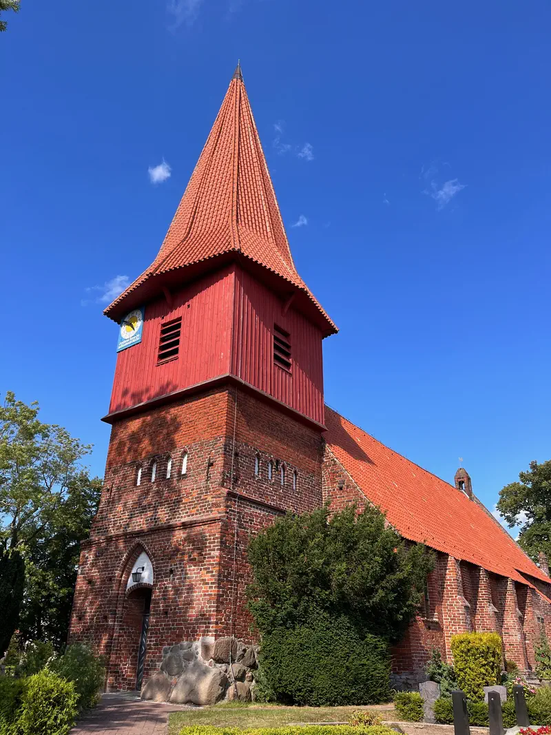 Programmbild: Kirchen – Seen – Musik #14