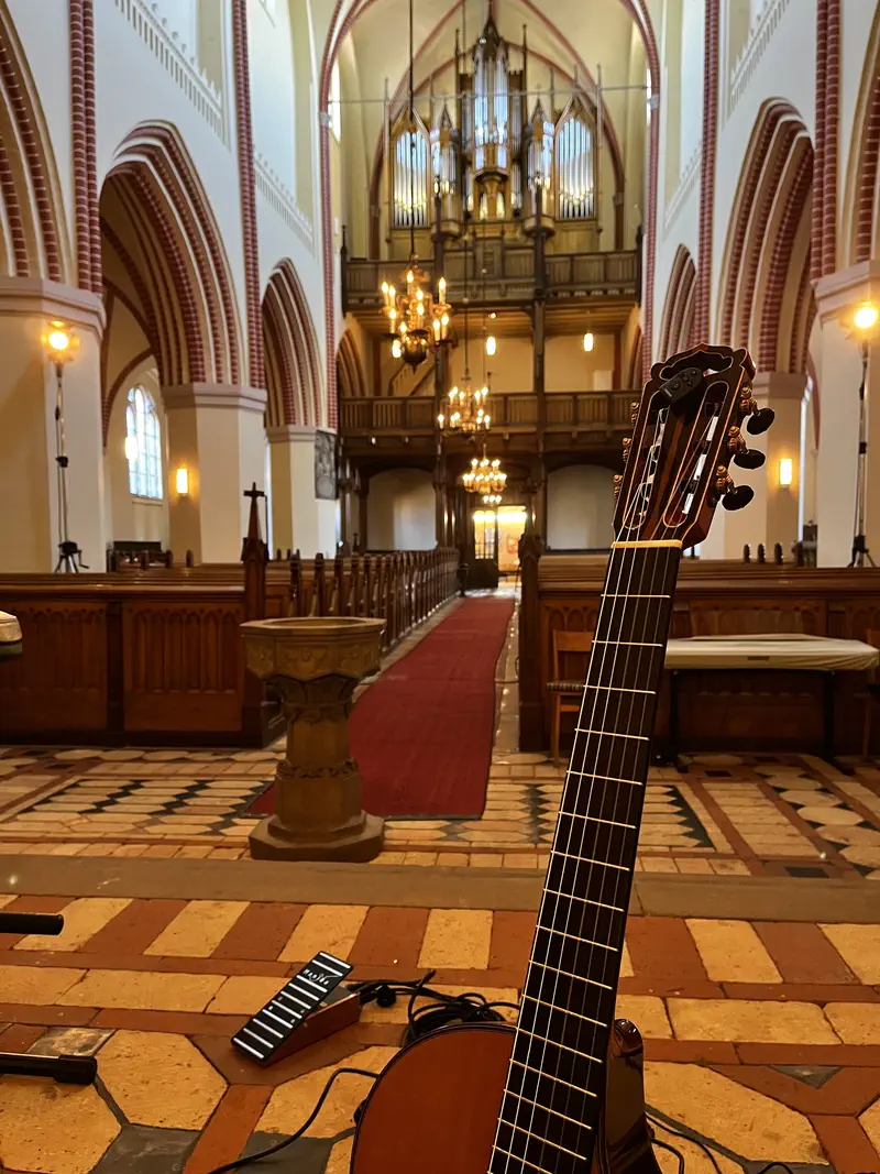 Programmbild: Kirchen – Seen – Musik #15