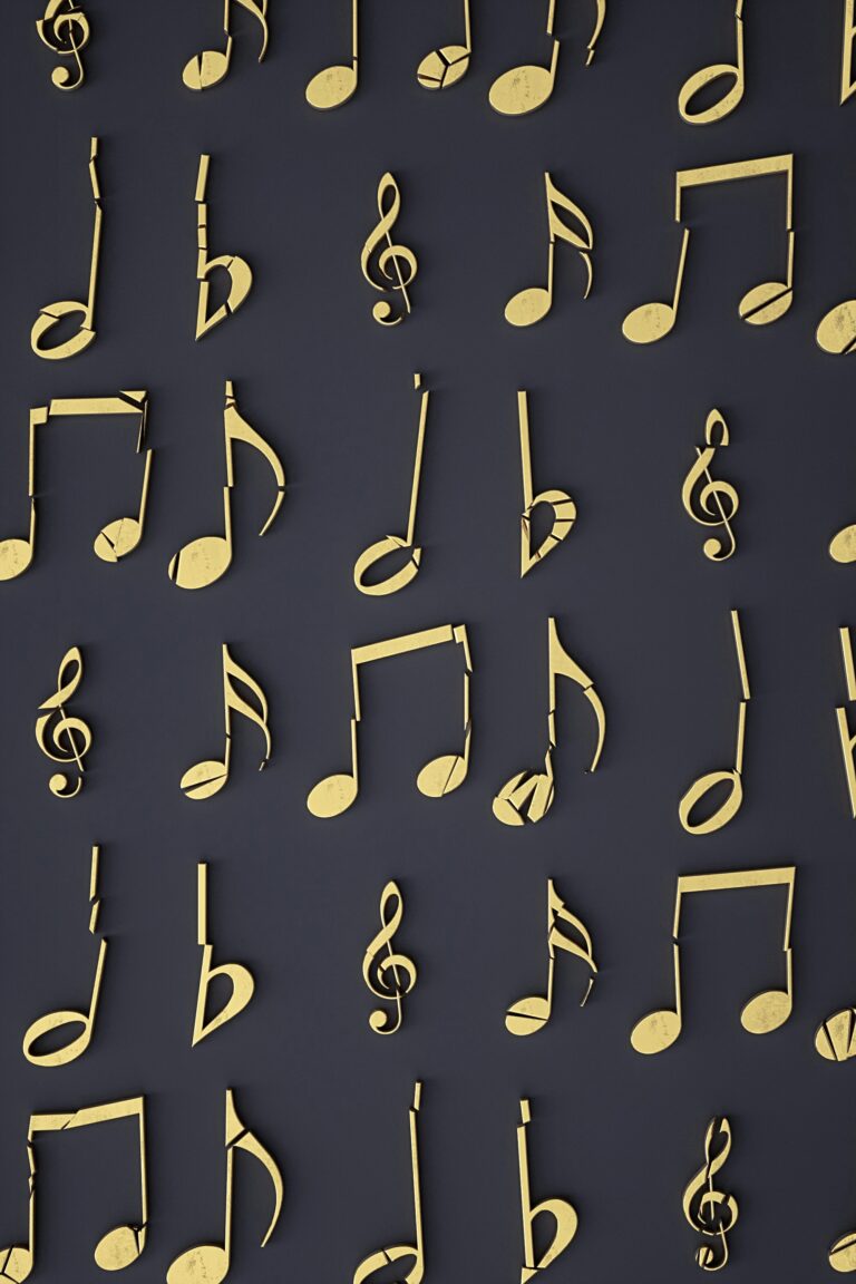 Programmbild: Musik und gute Worte